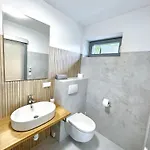 La Martina Apartman *