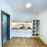 Apartman La Martina Bölényfalu