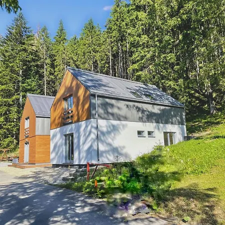 La Martina Apartment Zuberec