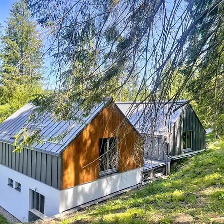 La Martina Appartement