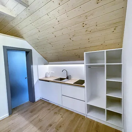 La Martina Appartement Zuberec