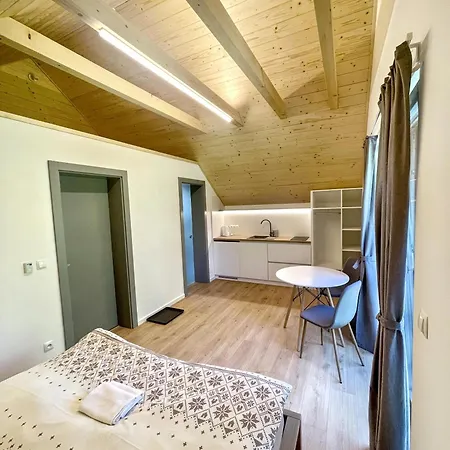 Apartment La Martina Zuberec
