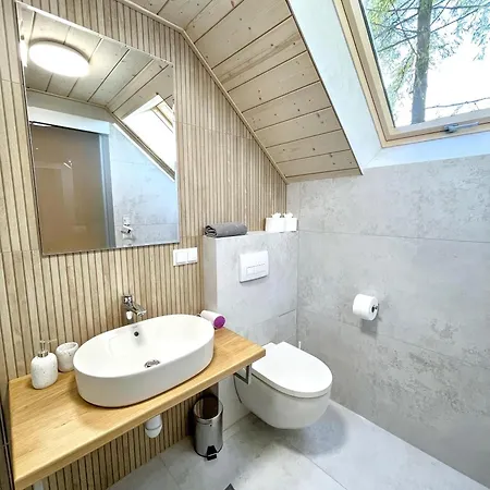 Appartement La Martina *