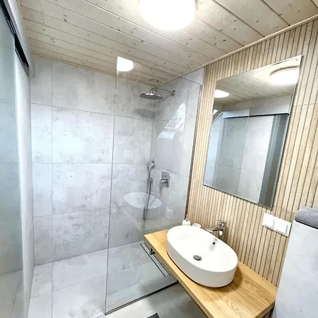 La Martina Appartement