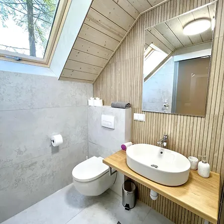 La Martina * Zuberec