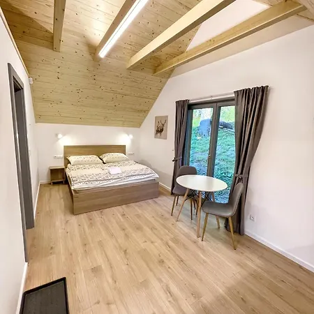 La Martina Appartement *