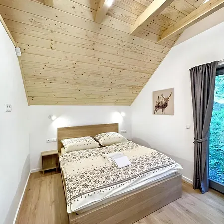 La Martina Appartement