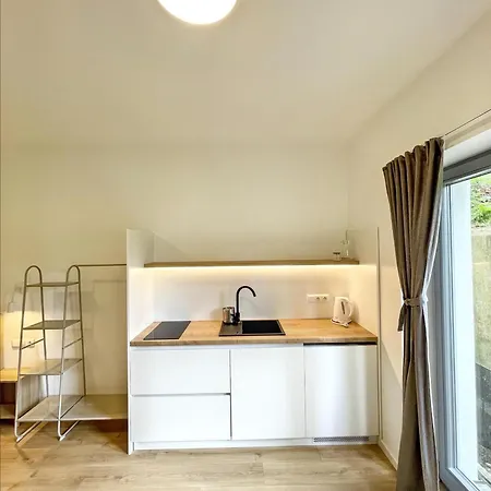 Apartamento La Martina