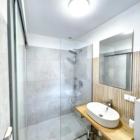 Apartman La Martina