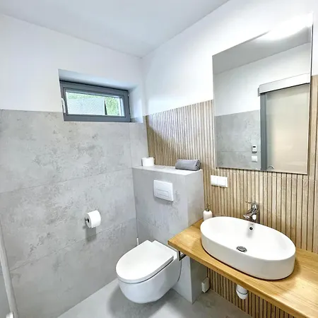 Appartement La Martina