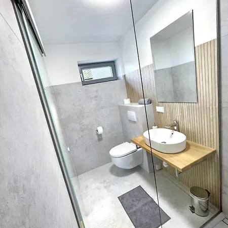 Apartamento La Martina Zuberec