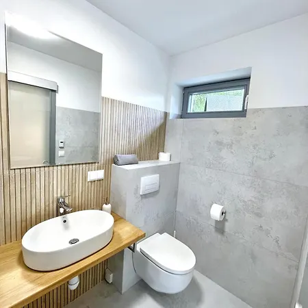 La Martina Apartman *