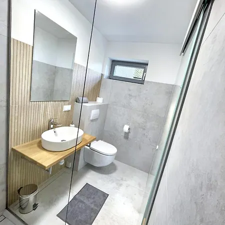La Martina Apartman *