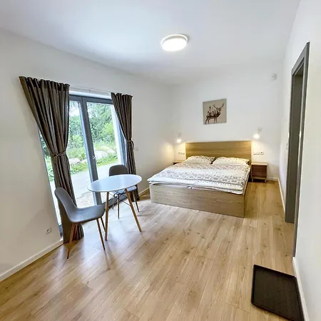 La Martina Διαμέρισμα