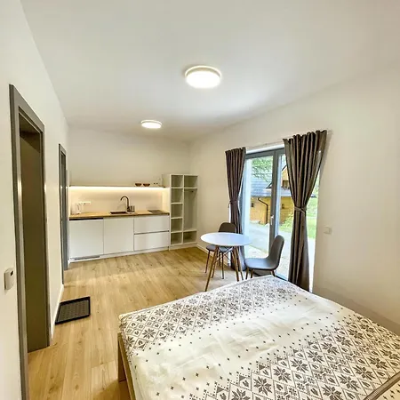 Apartamento La Martina