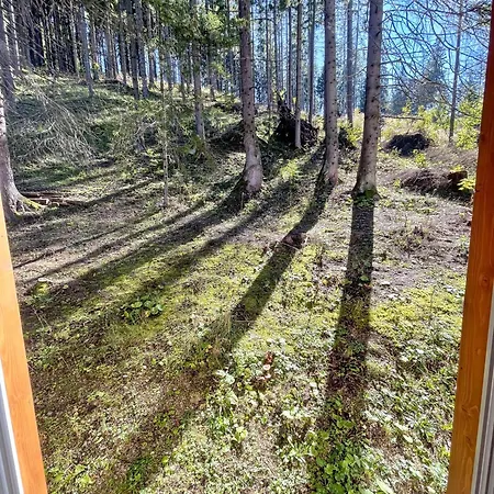 La Martina Appartement