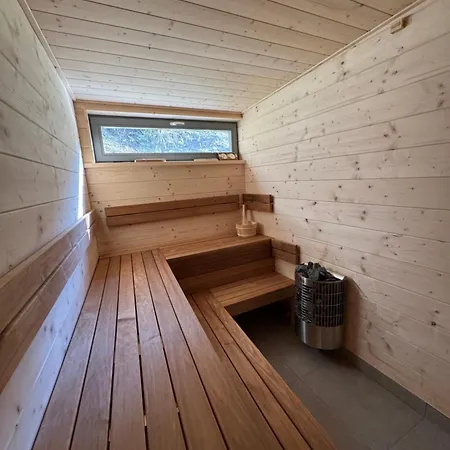 Διαμέρισμα La Martina *