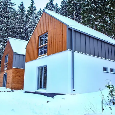 La Martina Appartement Zuberec