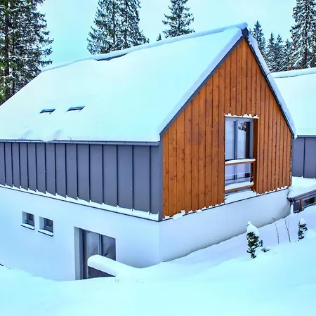 Апартаменты La Martina