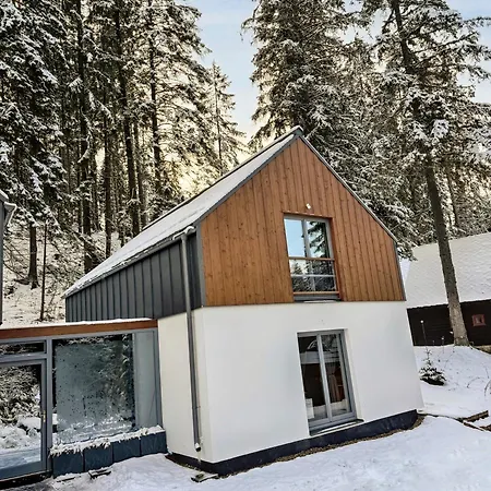 Апартаменты La Martina Зуберец