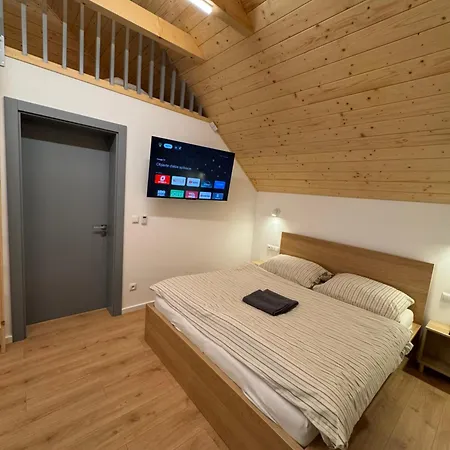 Apartamento La Martina *