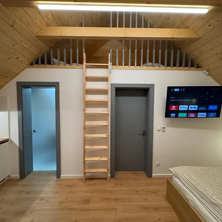 Apartamento La Martina