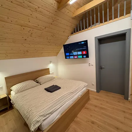 Apartamento La Martina