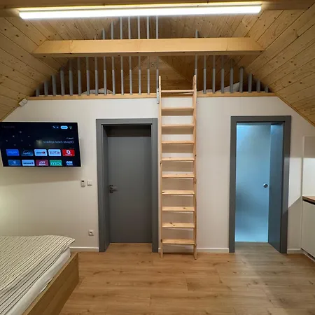 Appartement La Martina Zuberec