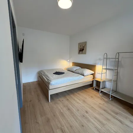 Apartamento La Martina *