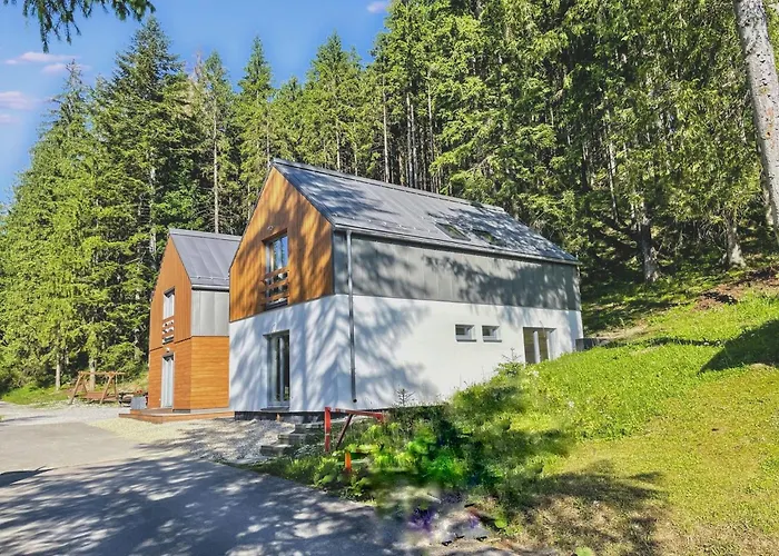 La Martina Апартаменты Зуберец