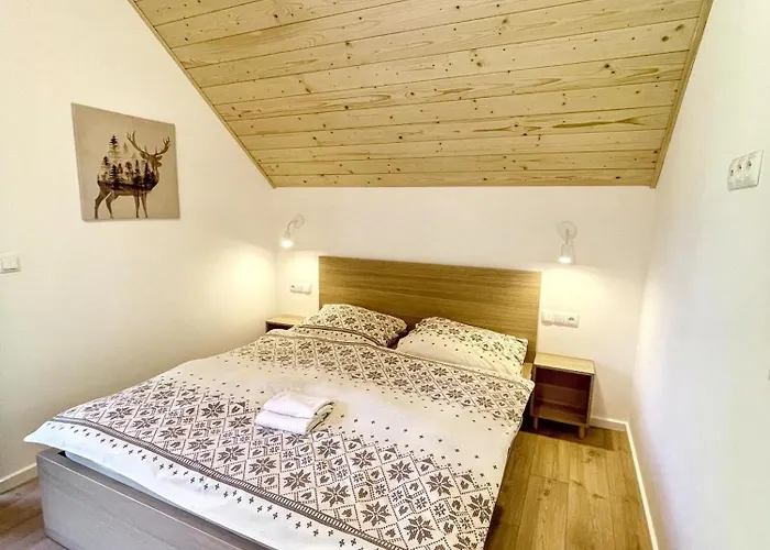 Appartamento La Martina *