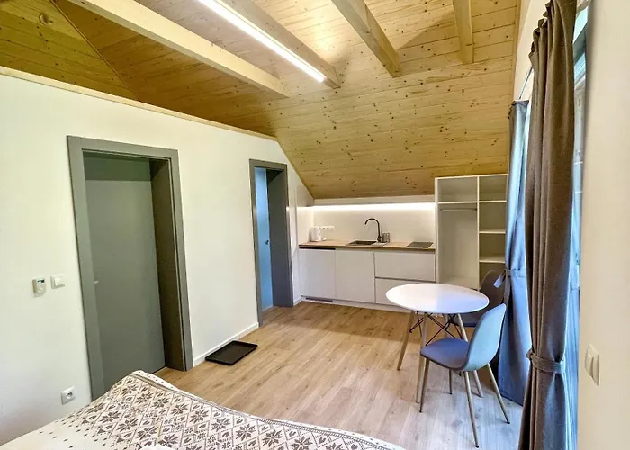 Appartamento La Martina Zuberec