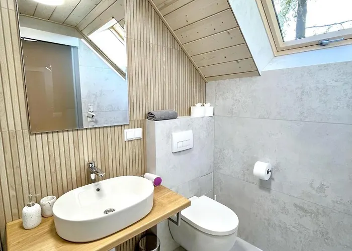 Appartement La Martina *