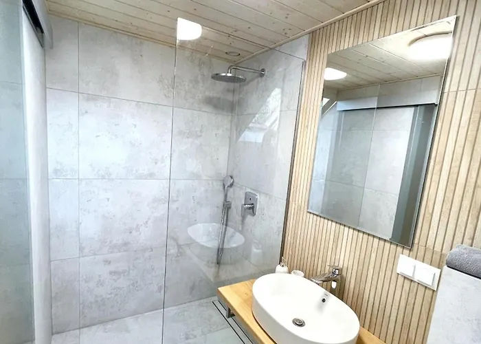 La Martina Appartement