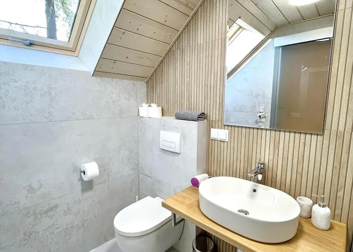 La Martina * Zuberec