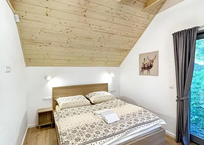 La Martina Appartamento