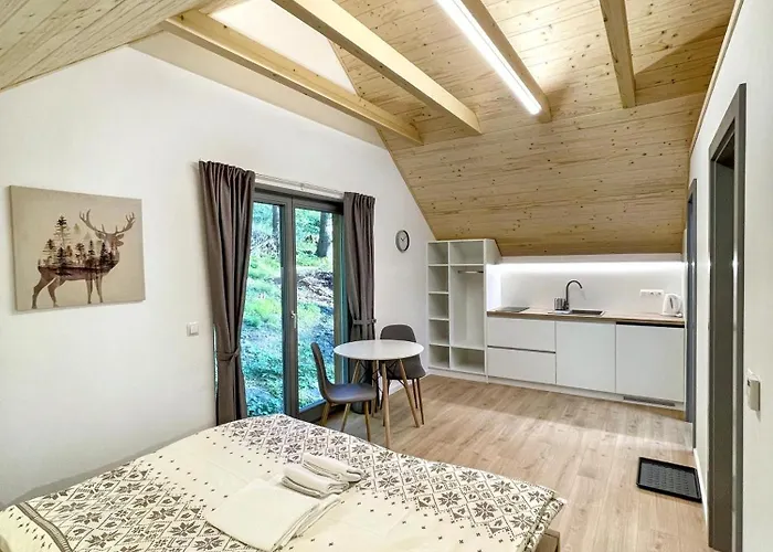 La Martina Appartamento