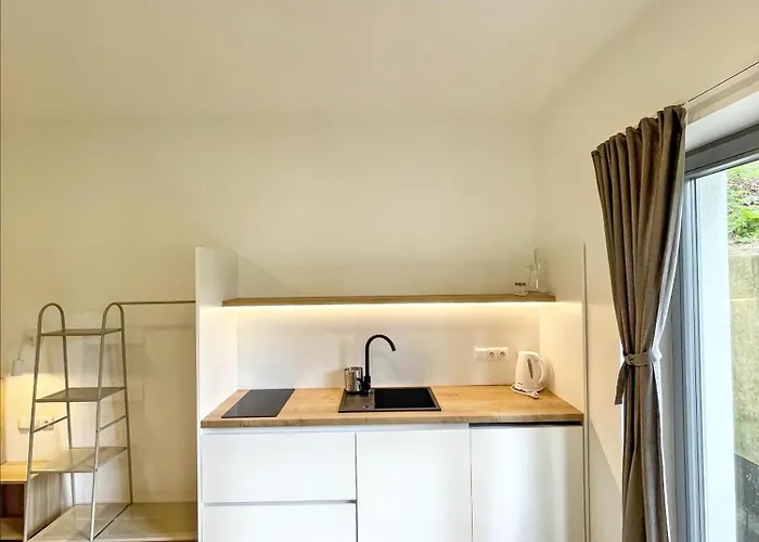 Апартаменты La Martina