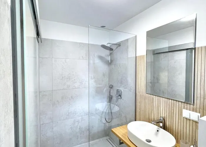 Appartement La Martina