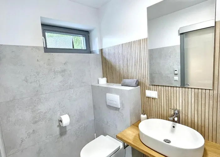 Appartement La Martina