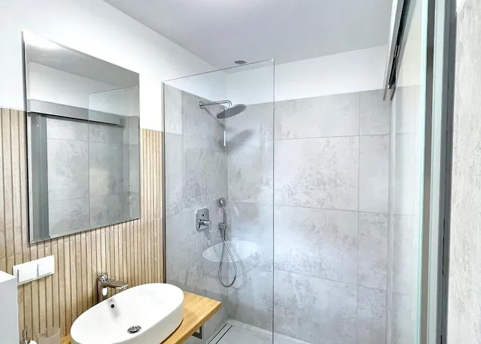 La Martina Appartement Zuberec