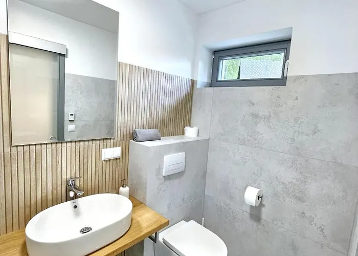 La Martina Appartement *