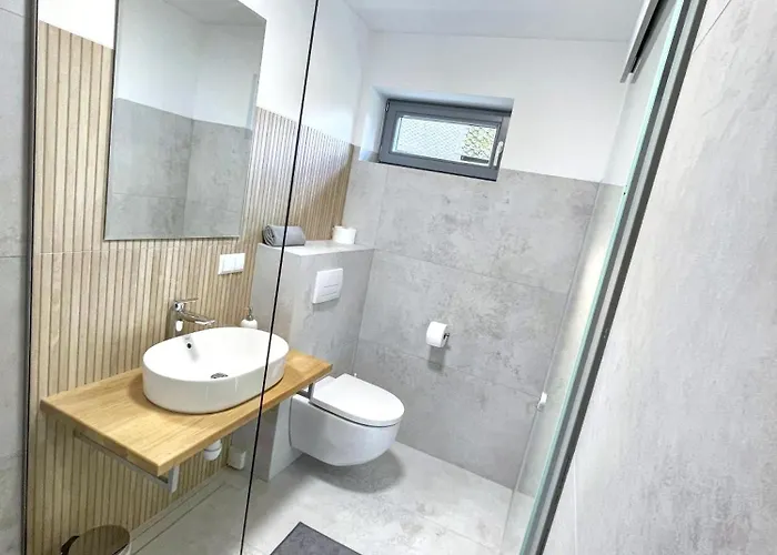 La Martina Appartement *