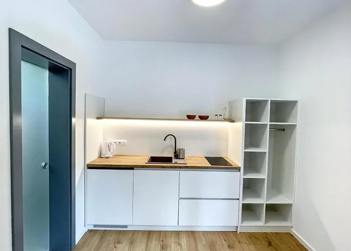 Appartement La Martina Zuberec