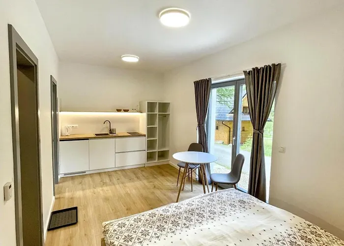 Appartement La Martina