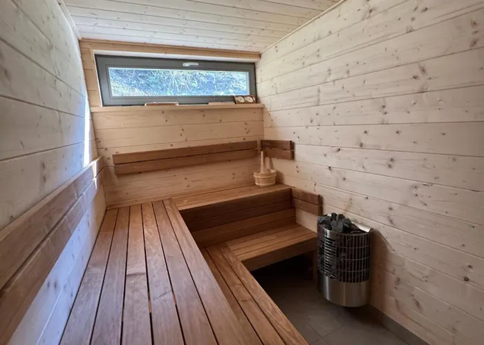 Appartamento La Martina *