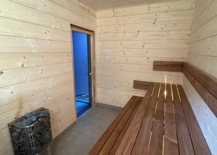 La Martina Зуберец