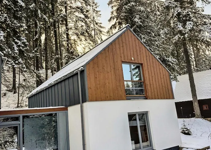 Апартаменты La Martina Зуберец